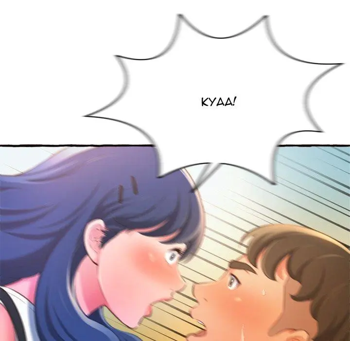 Cant Get To You Manhwa Happygra Chapter 11 - Page 95