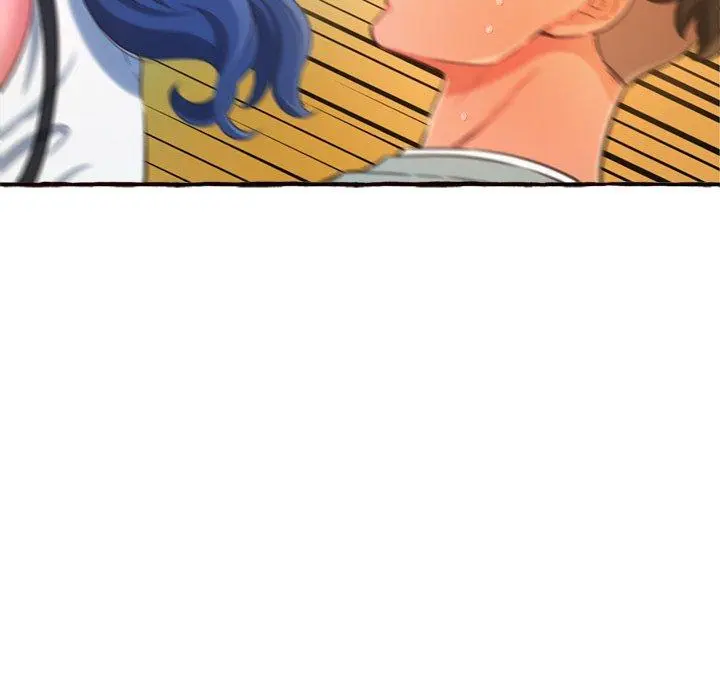 Cant Get To You Manhwa Happygra Chapter 11 - Page 96