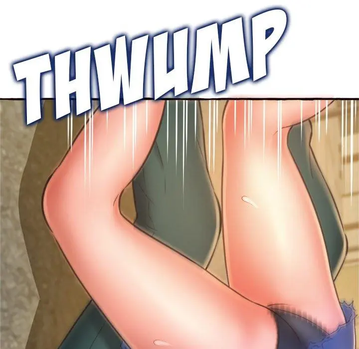 Cant Get To You Manhwa Happygra Chapter 11 - Page 97
