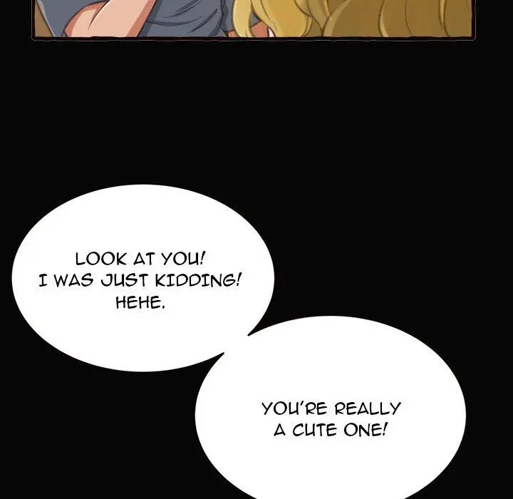 Cant Get To You Manhwa Happygra Chapter 12 - Page 103