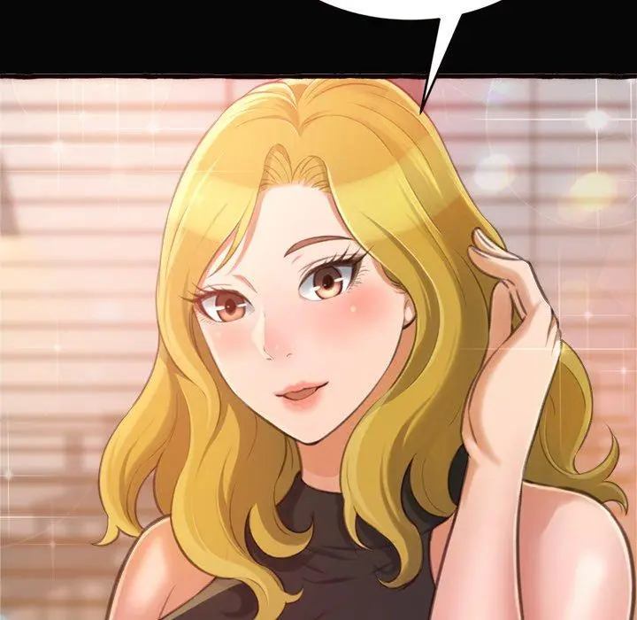 Cant Get To You Manhwa Happygra Chapter 12 - Page 104