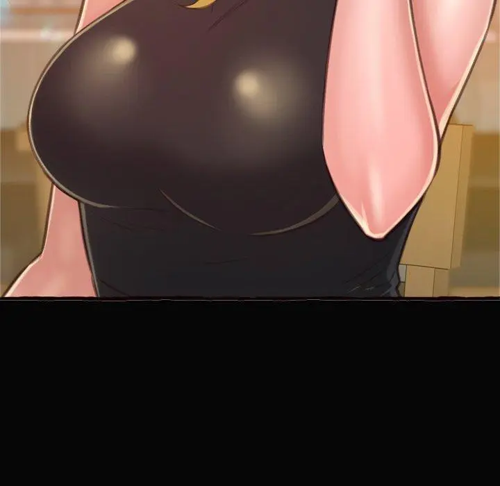 Cant Get To You Manhwa Happygra Chapter 12 - Page 105