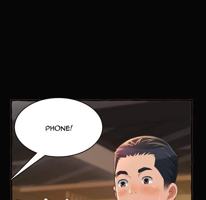 Cant Get To You Manhwa Happygra Chapter 12 - Page 106