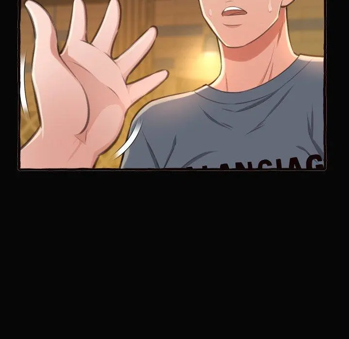 Cant Get To You Manhwa Happygra Chapter 12 - Page 107