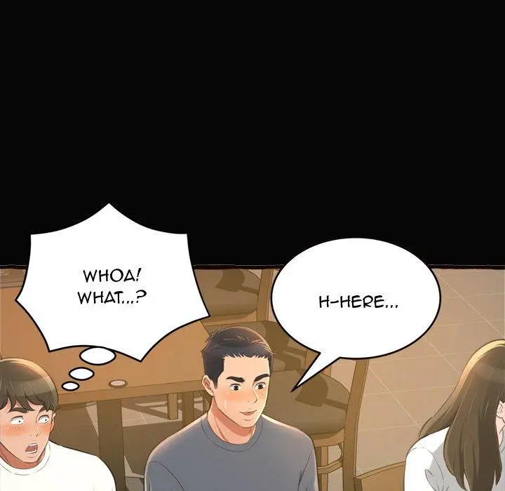 Cant Get To You Manhwa Happygra Chapter 12 - Page 108