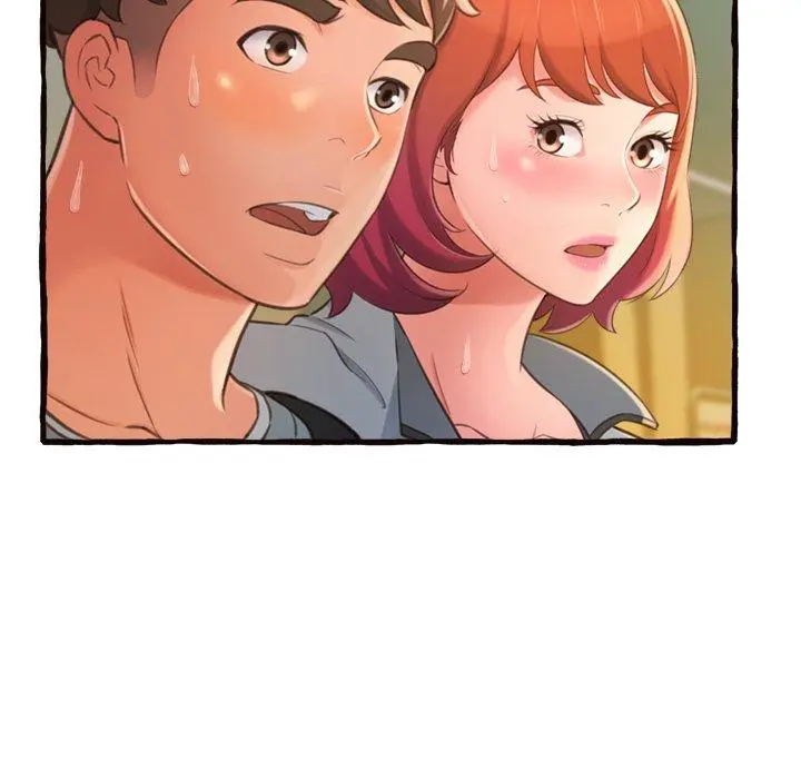 Cant Get To You Manhwa Happygra Chapter 12 - Page 11