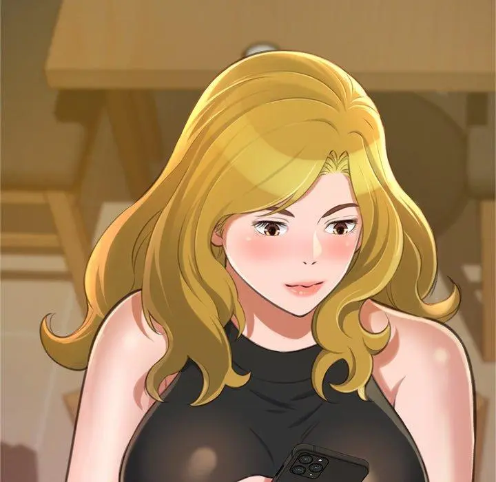 Cant Get To You Manhwa Happygra Chapter 12 - Page 113