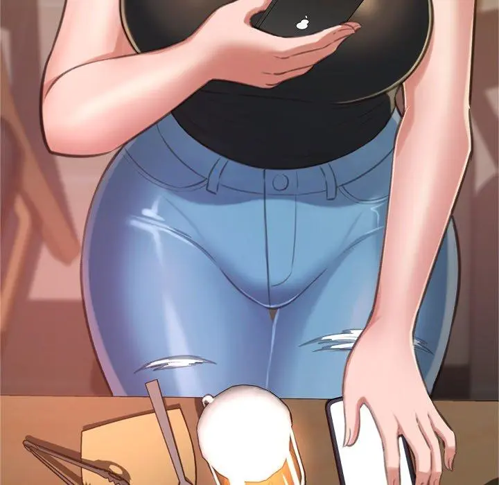 Cant Get To You Manhwa Happygra Chapter 12 - Page 114