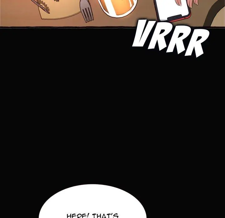 Cant Get To You Manhwa Happygra Chapter 12 - Page 115