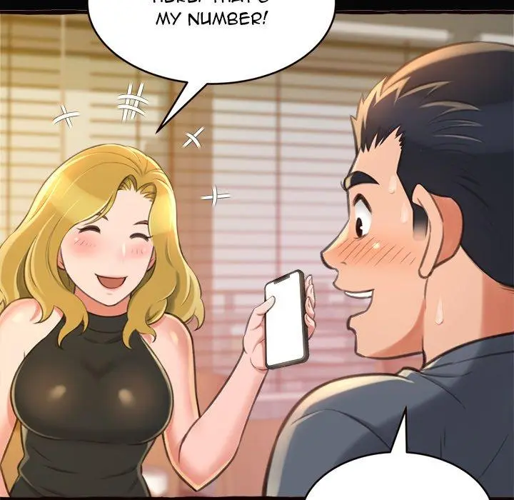 Cant Get To You Manhwa Happygra Chapter 12 - Page 116