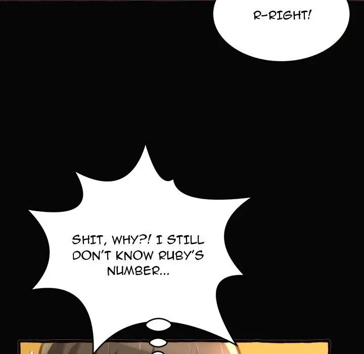 Cant Get To You Manhwa Happygra Chapter 12 - Page 117