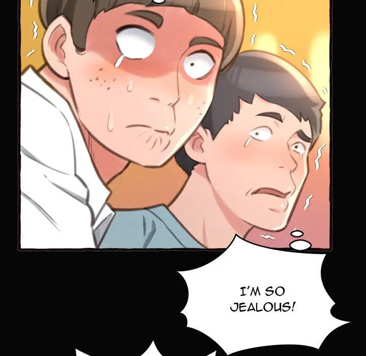 Cant Get To You Manhwa Happygra Chapter 12 - Page 118
