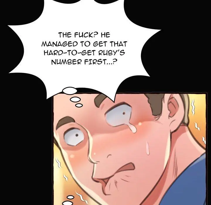 Cant Get To You Manhwa Happygra Chapter 12 - Page 119