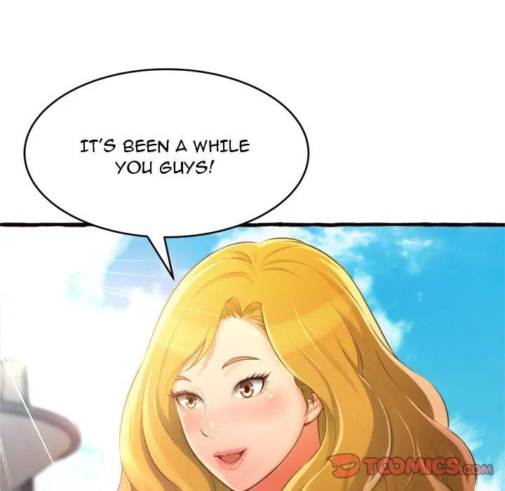 Cant Get To You Manhwa Happygra Chapter 12 - Page 12