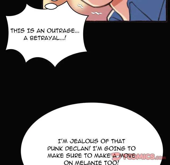 Cant Get To You Manhwa Happygra Chapter 12 - Page 120