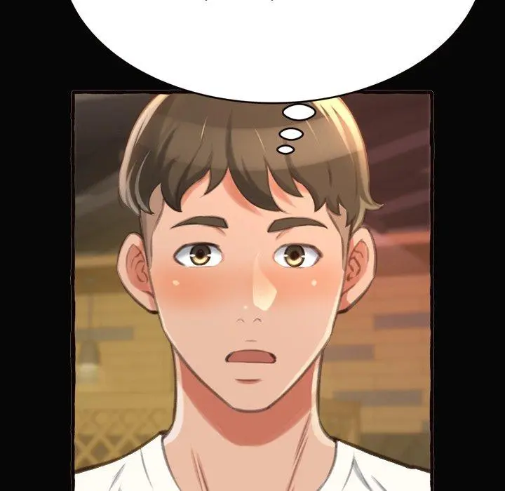 Cant Get To You Manhwa Happygra Chapter 12 - Page 121