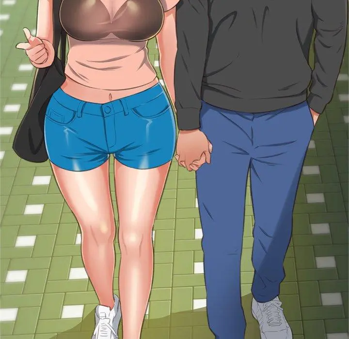 Cant Get To You Manhwa Happygra Chapter 12 - Page 125
