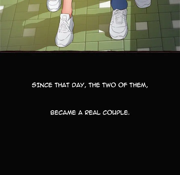 Cant Get To You Manhwa Happygra Chapter 12 - Page 126