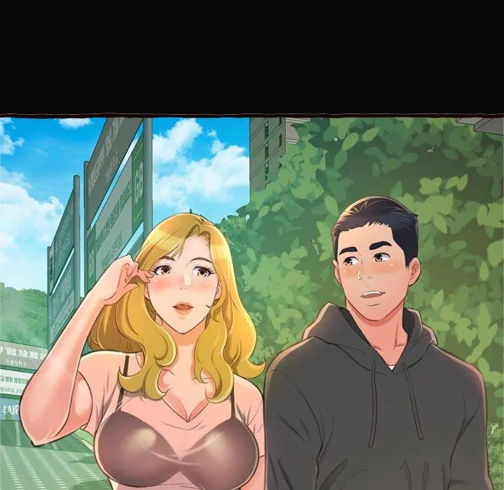 Cant Get To You Manhwa Happygra Chapter 12 - Page 127