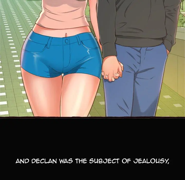 Cant Get To You Manhwa Happygra Chapter 12 - Page 128