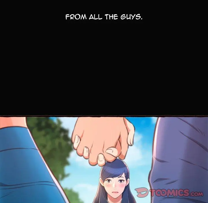Cant Get To You Manhwa Happygra Chapter 12 - Page 129