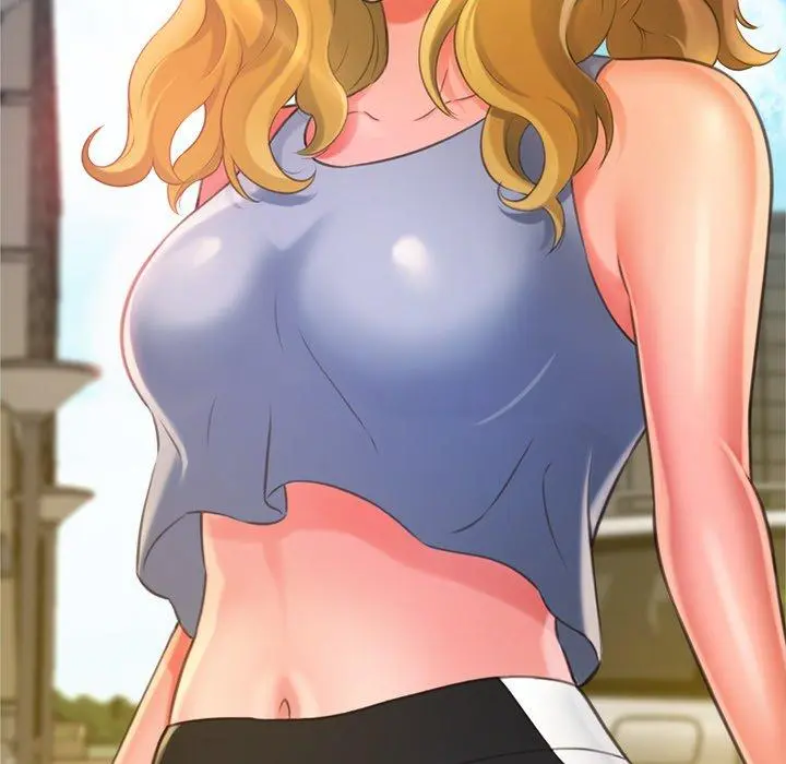 Cant Get To You Manhwa Happygra Chapter 12 - Page 13