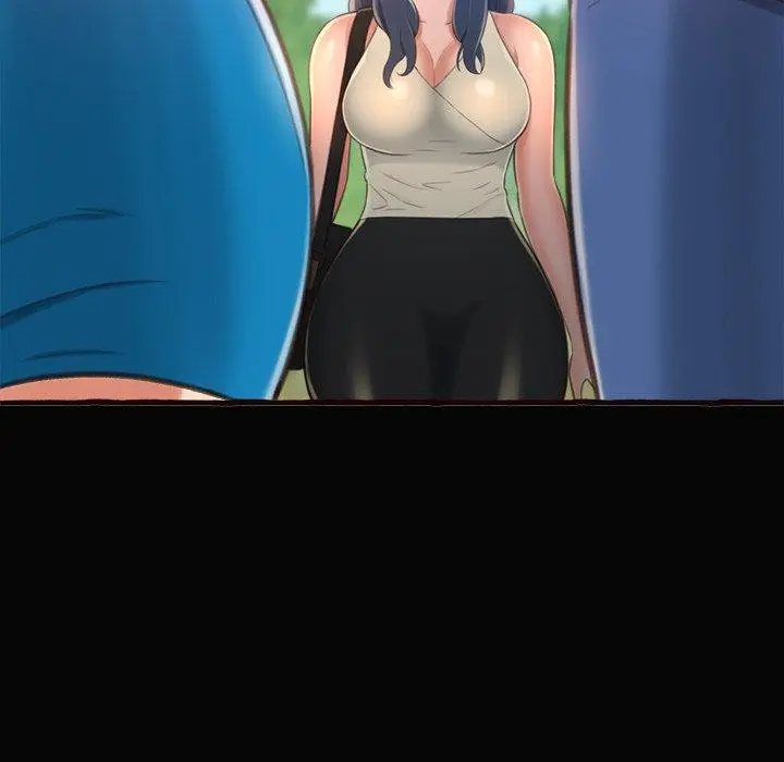 Cant Get To You Manhwa Happygra Chapter 12 - Page 130