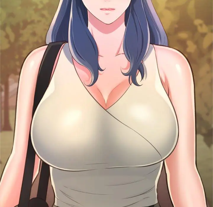 Cant Get To You Manhwa Happygra Chapter 12 - Page 132