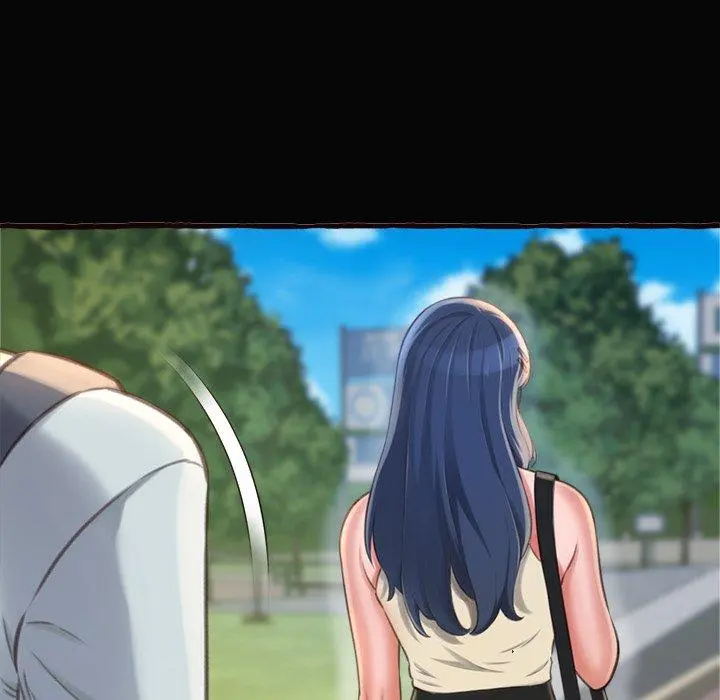 Cant Get To You Manhwa Happygra Chapter 12 - Page 134