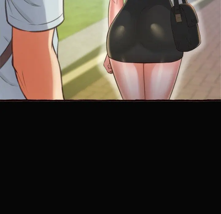 Cant Get To You Manhwa Happygra Chapter 12 - Page 135