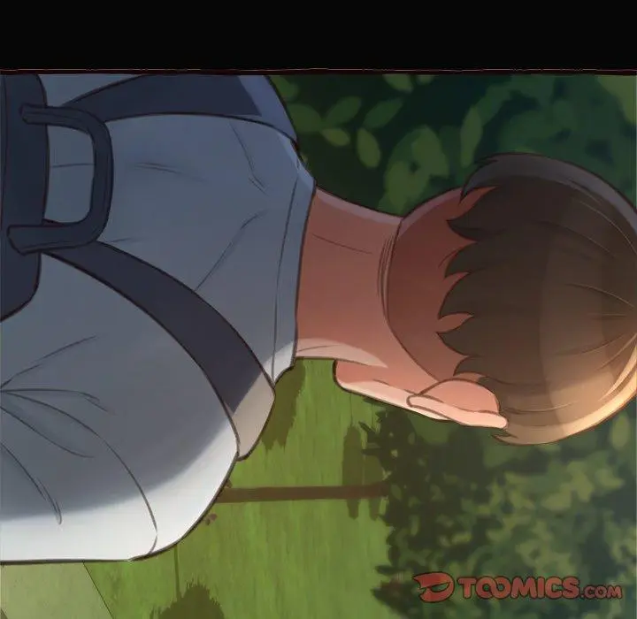 Cant Get To You Manhwa Happygra Chapter 12 - Page 138