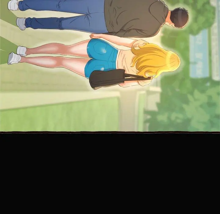 Cant Get To You Manhwa Happygra Chapter 12 - Page 140