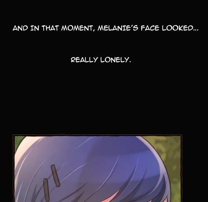 Cant Get To You Manhwa Happygra Chapter 12 - Page 141