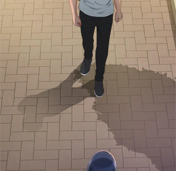 Cant Get To You Manhwa Happygra Chapter 12 - Page 144