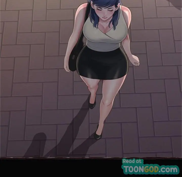 Cant Get To You Manhwa Happygra Chapter 12 - Page 145