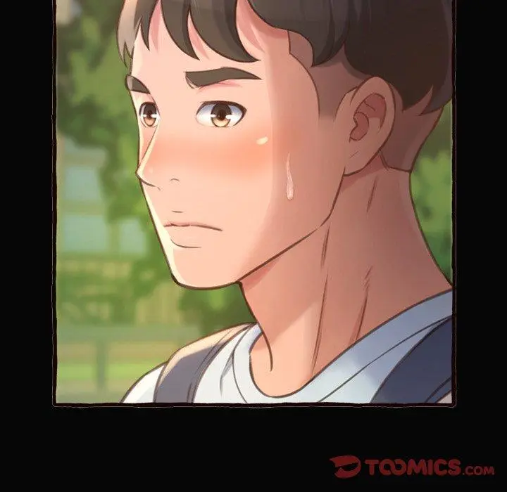 Cant Get To You Manhwa Happygra Chapter 12 - Page 147