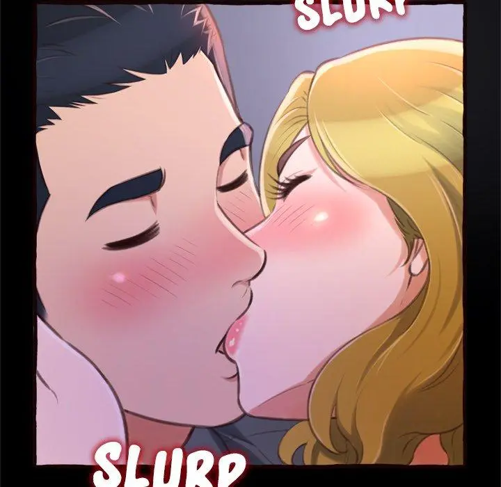 Cant Get To You Manhwa Happygra Chapter 12 - Page 154