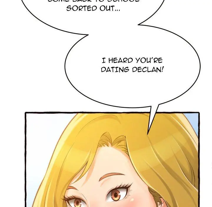 Cant Get To You Manhwa Happygra Chapter 12 - Page 17