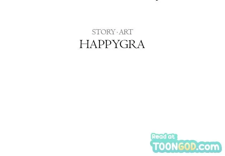 Cant Get To You Manhwa Happygra Chapter 12 - Page 2