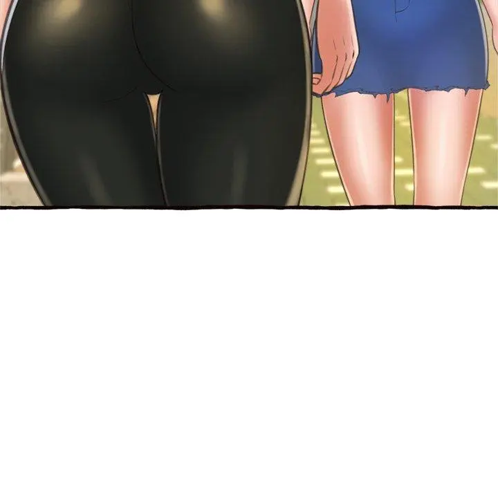 Cant Get To You Manhwa Happygra Chapter 12 - Page 20