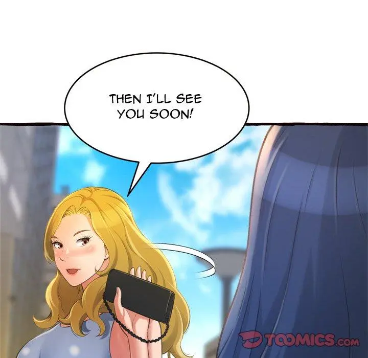 Cant Get To You Manhwa Happygra Chapter 12 - Page 21