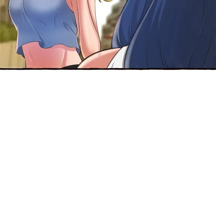 Cant Get To You Manhwa Happygra Chapter 12 - Page 22