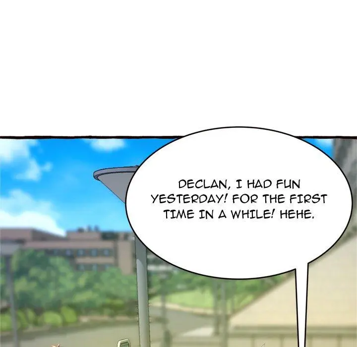 Cant Get To You Manhwa Happygra Chapter 12 - Page 23