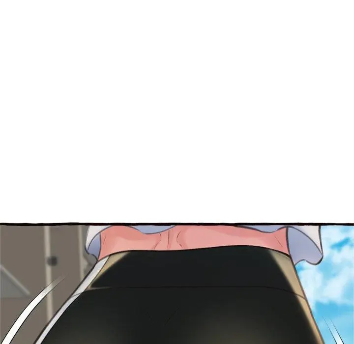 Cant Get To You Manhwa Happygra Chapter 12 - Page 26