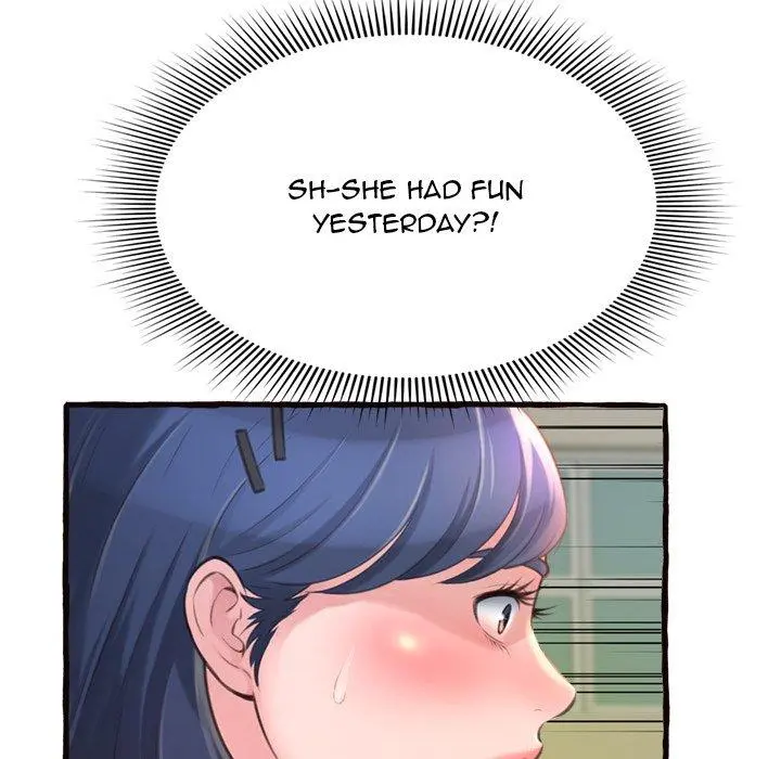 Cant Get To You Manhwa Happygra Chapter 12 - Page 28