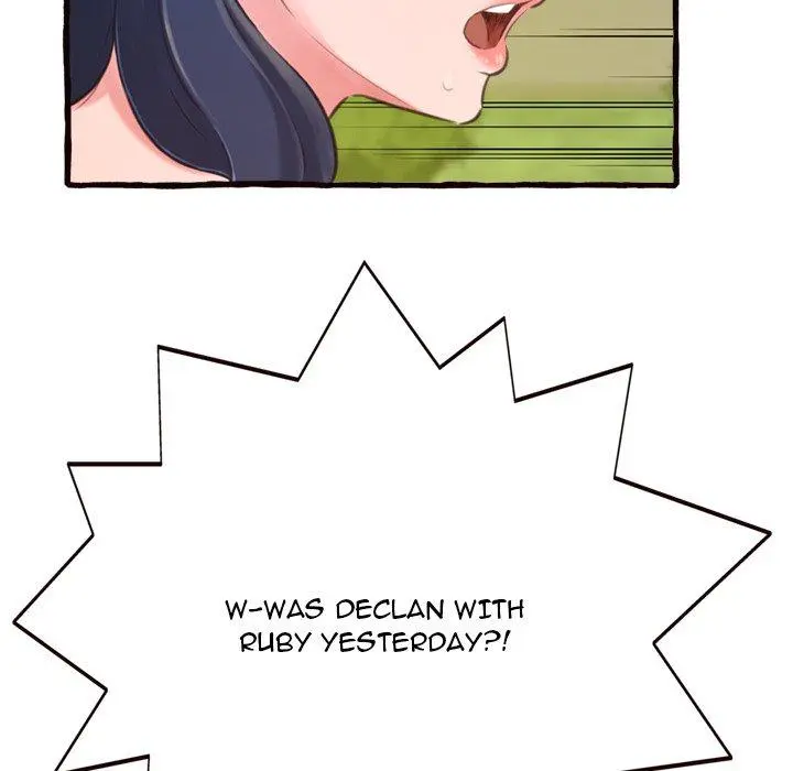 Cant Get To You Manhwa Happygra Chapter 12 - Page 29