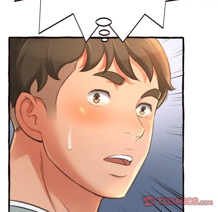 Cant Get To You Manhwa Happygra Chapter 12 - Page 30