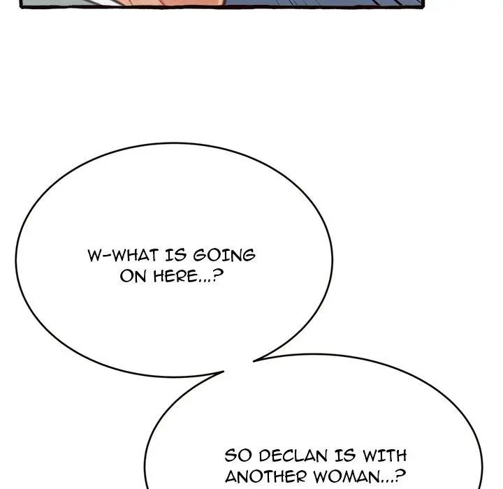 Cant Get To You Manhwa Happygra Chapter 12 - Page 31