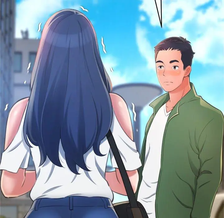 Cant Get To You Manhwa Happygra Chapter 12 - Page 34