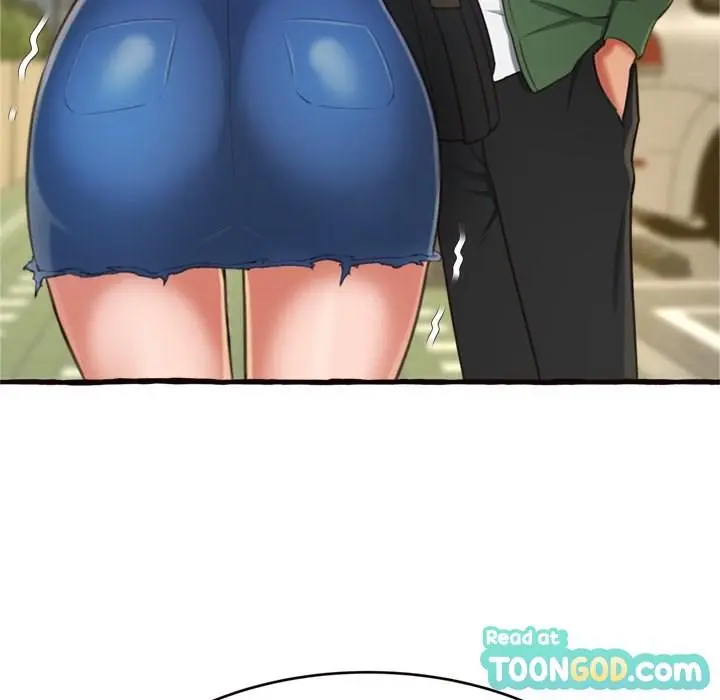 Cant Get To You Manhwa Happygra Chapter 12 - Page 35